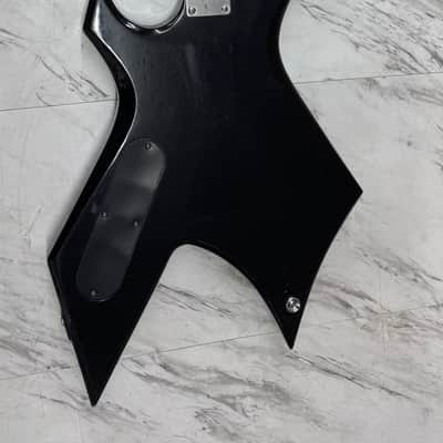 BC Rich Bronze Series Warlock Electric Guitar image 6