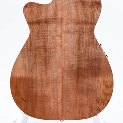 Maton EBG808C Signature Joe Robinson image 4