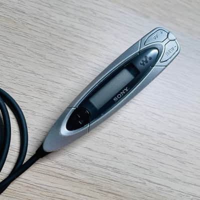 [RARE] SONY RM-WME23L Remote for Sony Walkman EX2000 ! image 2