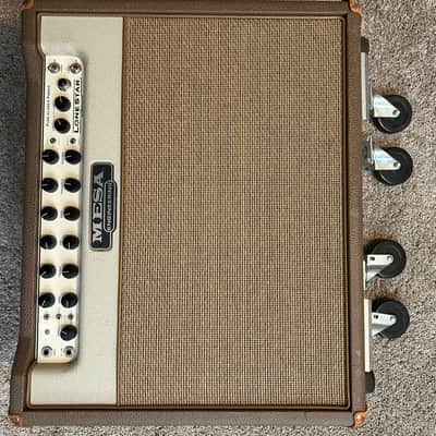 Mesa Boogie Lone Star Special 2-Channel 30-Watt 1x12" Guitar Combo 2005 - 2020 - Various image 9