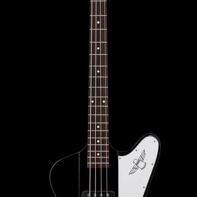 Gibson Thunderbird Bass - Ebony #50022 image 5