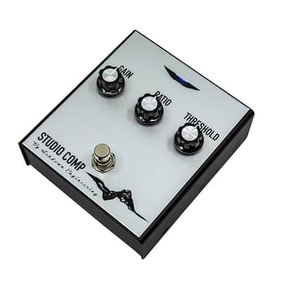 Immagine Ashdown Studio Compressor - 3