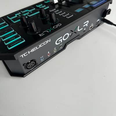 TC Helicon Go XLR image 4