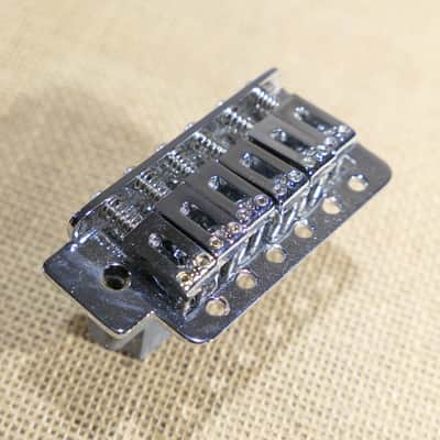 Tremolo Chrome, Genuine 2022 Squier Bullet Special Stratocaster Same Day Shipping #DK07 image 2