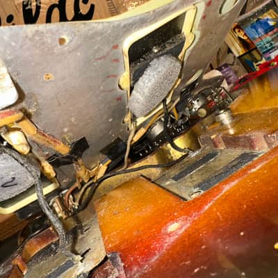 1960 Fender Jazzmaster - Sunburst (VIDEO) image 21