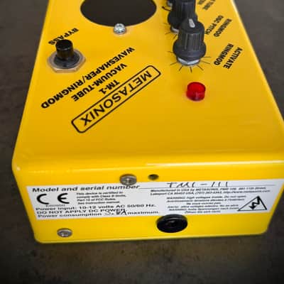 Metasonix TM-1 image 3