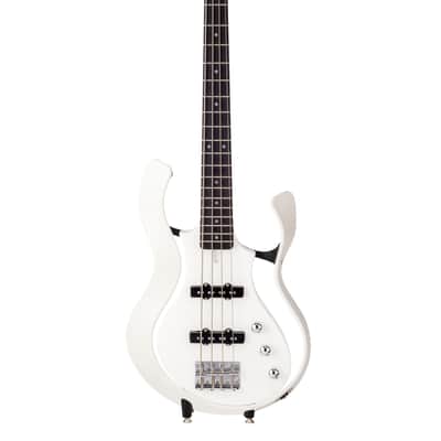 VOX Starstream Bass 2S - White image 1