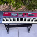Vintage Ensoniq E-MU Halo 64-Voice Expandable Digital Synthesizer Keyboard