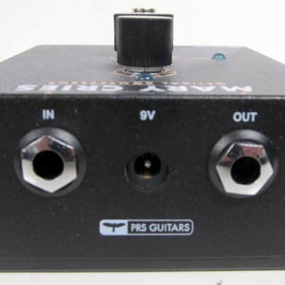 Mint PRS Mary Cries Optical Compressor Mint Condition image 5