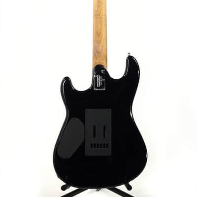 Ernie Ball Music Man Sabre Guitar - Backdraft - H10570 image 12