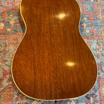 1959 Gibson LG-1 - Sunburst image 20
