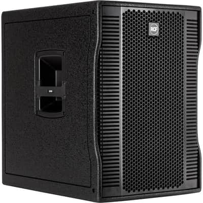 RCF EVOX 12 Column Speaker Array System image 7