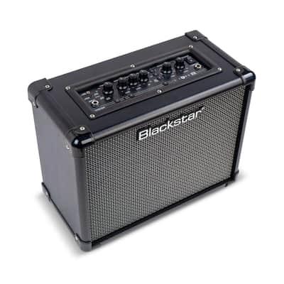 Blackstar ID:CORE V4 Stereo 20 Guitar Amp image 3