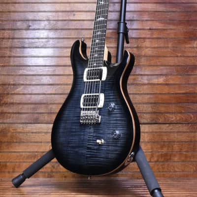Paul Reed Smith SE CE24, Charcoal Burst image 2