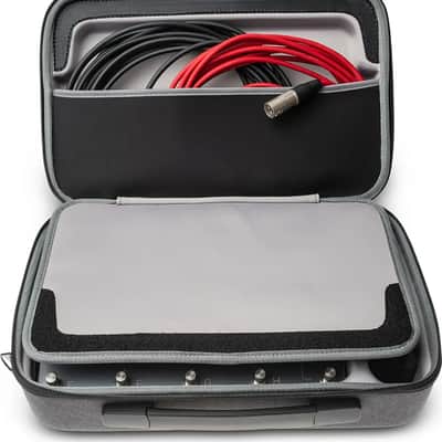 Neural DSP Quad Cortex Multi-Effects Processor Carry Bag image 5