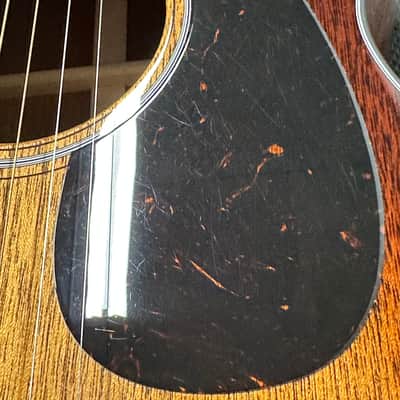 Martin 00-DB Jeff Tweedy #23259 (NAMM 2026) image 8