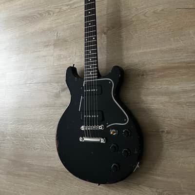 Gibson Les Paul Special, DC custom black - 2003 image 6