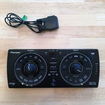 Pioneer RMX-500 Remix Station | Reverb Canada