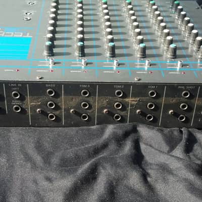 Tama Techstar TS305 image 2