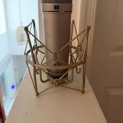 Neumann U 87 Ai Studio Set 2010 - Present - Nickel image 4