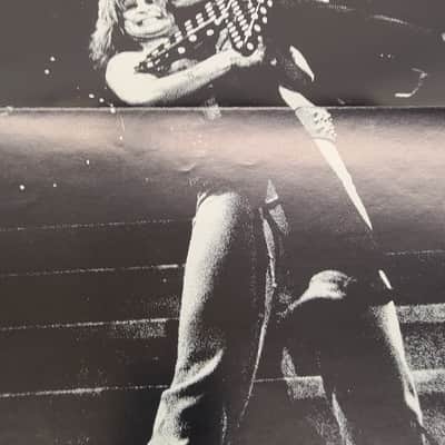 Cherry Lane Guitar vocal book 1987 image 8