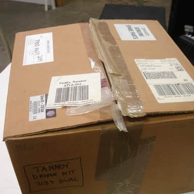 Tannoy 3139 Driver Kit image 4