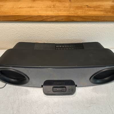 Sony RDH-SK8iP iPod Dock Docking Station Home Audio Vintage HiFi Stereo System image 4