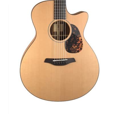Furch Blue GC-CM 43mm LR Baggs Electro-Acoustic Guitar image 1