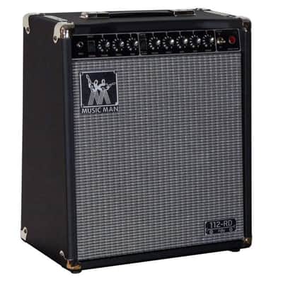Music Man 112-RD 50 image 1