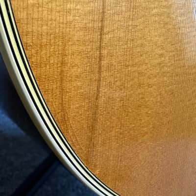 1976 Martin D-28 w/OHSC image 24