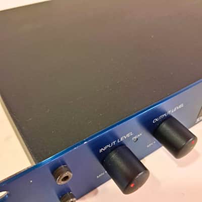 Boss SX-700 Effects Processor image 6