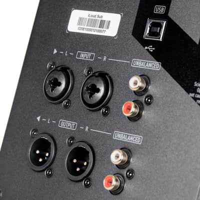 IK Multimedia iLoud Sub Studio Subwoofer | Brand New | $95 Worldwide Shipping! image 20