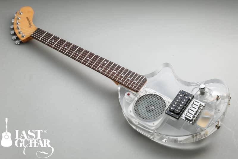 Fernandes zo-3 グレー Fernandes Zo 3 | Reverb