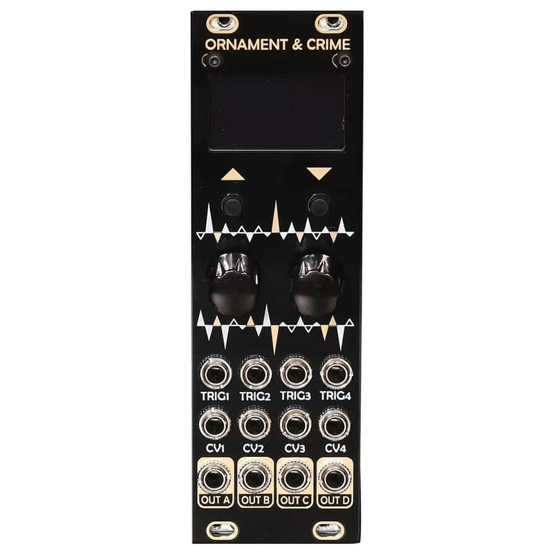After Later Audio uO_C Modulator image 2