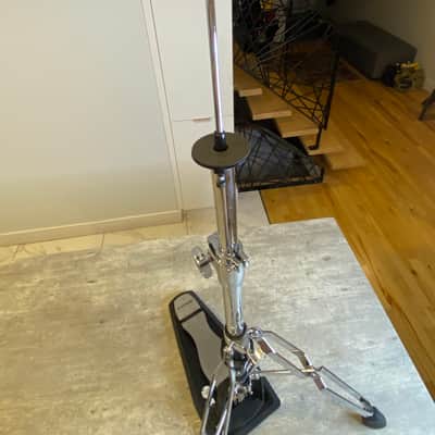 Roland RDH-120A Noise Eater 2-Leg Hi-Hat Stand 2020s - Chrome image 7
