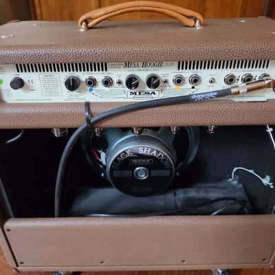 Mesa Boogie Lone Star Special 2-Channel 30-Watt 1x12" Guitar Combo image 4