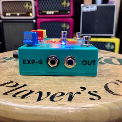 JAM Pedals Ripply Fall imagen 6