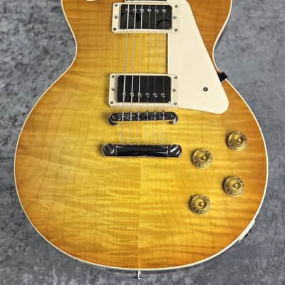 Gibson Les Paul Standard 50s Custom Shop Top Unburst 2026 【USED】【Limited Edition】 image 3