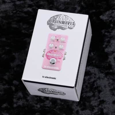 TC ELECTRONIC Brainwaves Pitch Shifter [S190900074DI1] | Reverb