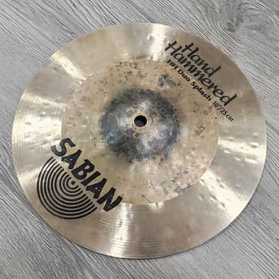 Sabian 10" HH Duo Splash Cymbal image 2