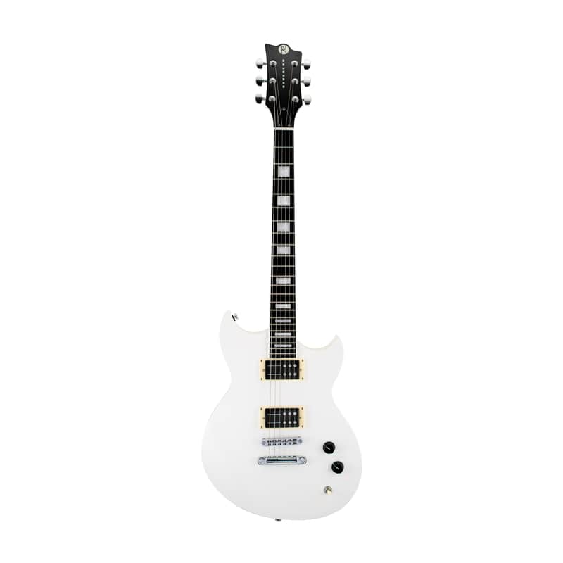 Reverend Robin Finck Signature image 1