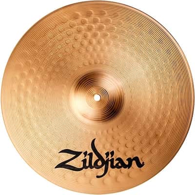 Mint Zildjian I Series Crash Cymbal 16 in. Bild 5