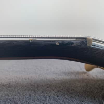 Warwick Streamer Stage I - Lefthand - 1988 natural oil finish Bild 14