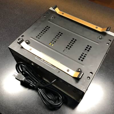 2020 Monkeymatic Lassen (Bogen DB114) hand wired, 13-watt guitar amplifier image 8