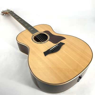 2015 Taylor 814e - Natural image 8
