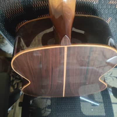 Kremona One Off Custom Classical Guitar 2020 image 6