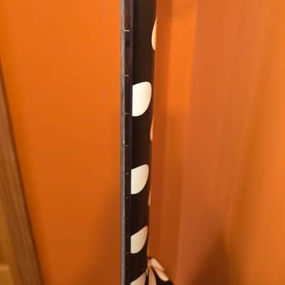 Jackson Randy Rhoads Polka Dot V 1990's - Polka Dot image 12