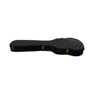 1969 Gibson EB-3 with Slotted Headstock - Walnut image 8