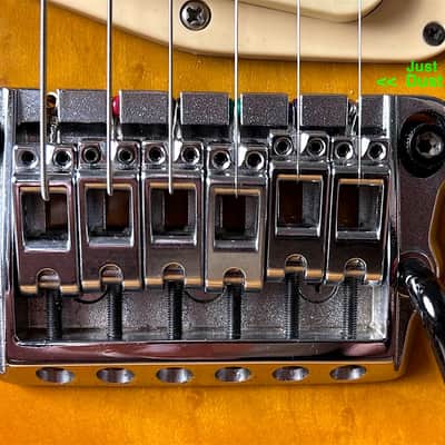 1983 Ibanez Roadstar II (Deluxe) RS505 CS image 7