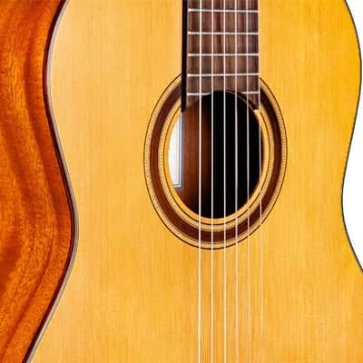 Cordoba Iberia C3M Nylon Guitar image 4